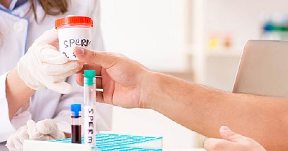 85 sperma donoru minlərlə uşaq atası oldu: