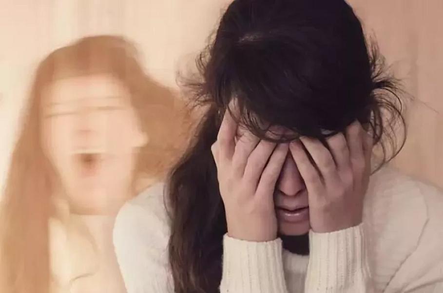 Şizofreniya xəstələrinin beyni daha tez qocalır?