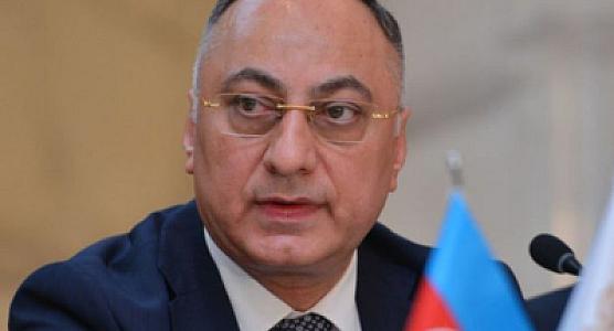 AQTA-da ŞOK istefa - Zaur Kərimov