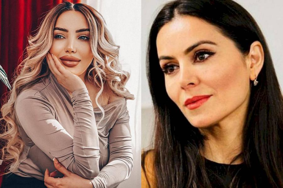 Gülsüm Əliyeva həkim deyilmiş: