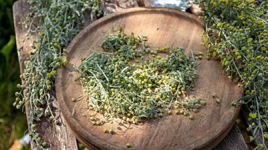 Stress və miqrenə SON: