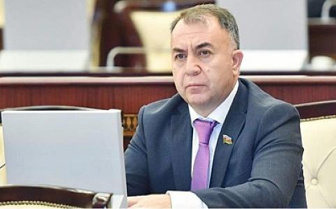 Komitə sədri tibbi və qeyri tibbi tullantılara nəzarət üzrə Agentlik yaradılmasını