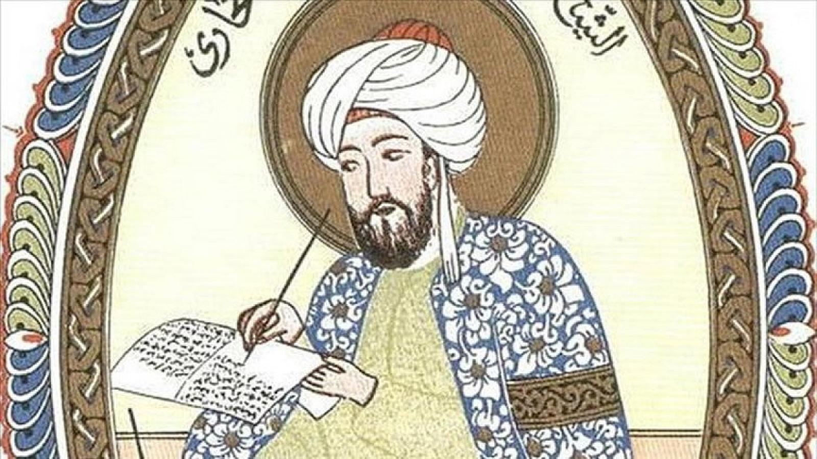 İbn Sinanın tövsiyə etdiyi 5 əsas dərman bitkisi:
