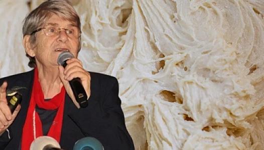 Canan Karatay "Ən şirin zəhər" deyərək xəbərdarlıq etdi!