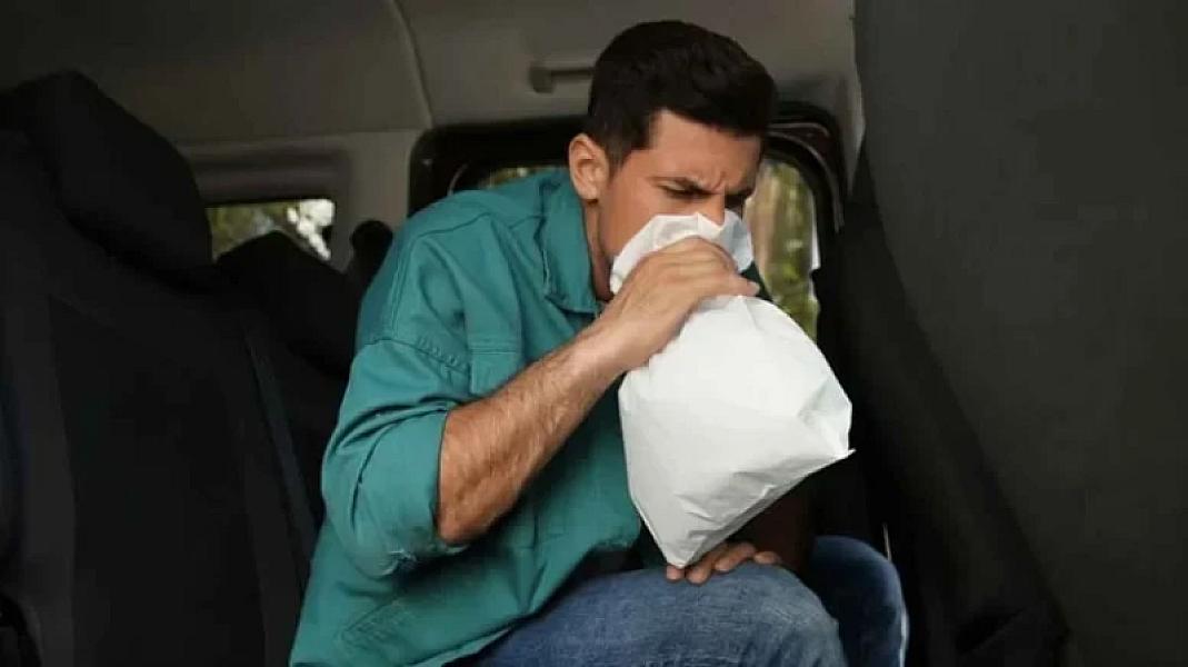 Sizi maşın "tutur"? – Alimlər