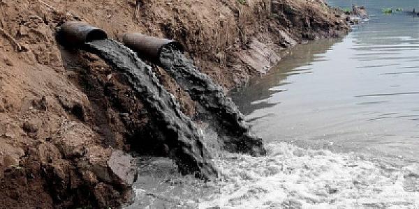Kaliforniyada əhali tullantı suları içəcək