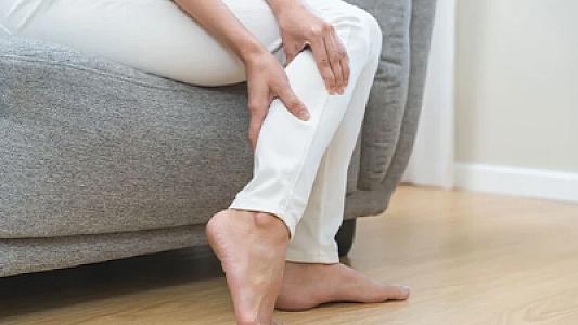 Mütəxəssislər kramp ağrısını aradan qaldıran