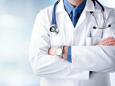 Bu həkimlər sertifikasiya imtahanından