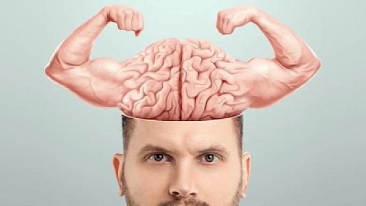 Beyni gücləndirən