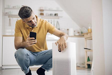 Otaq üçün nəmləndirici seçərkən