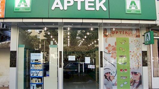 Bu apteklərin çoxunda narkotik tərkibli dərmanlar satılır -