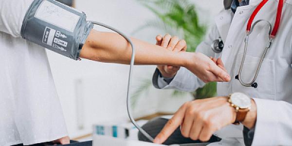 Yüksək qan təzyiqinə səbəb olan