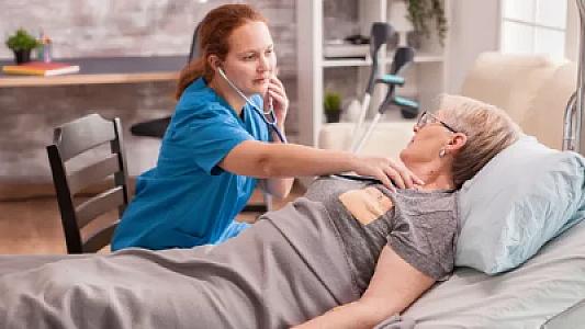 Tibbi xidmətlə bağlı növbəti XƏBƏRDARLIQ -