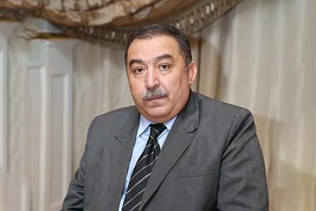 Möylə Mirzəliyev vəfat edib