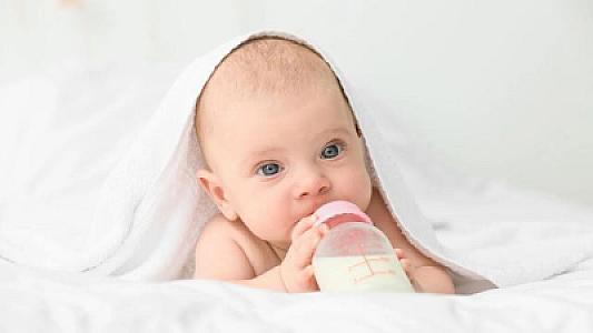 Bu vərdiş körpələrdə diş çürüməsinə və piylənməyə səbəb olur -