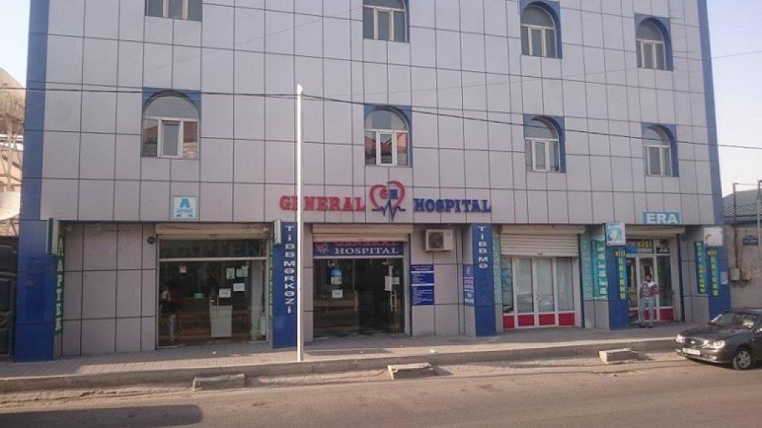 General Hospital
