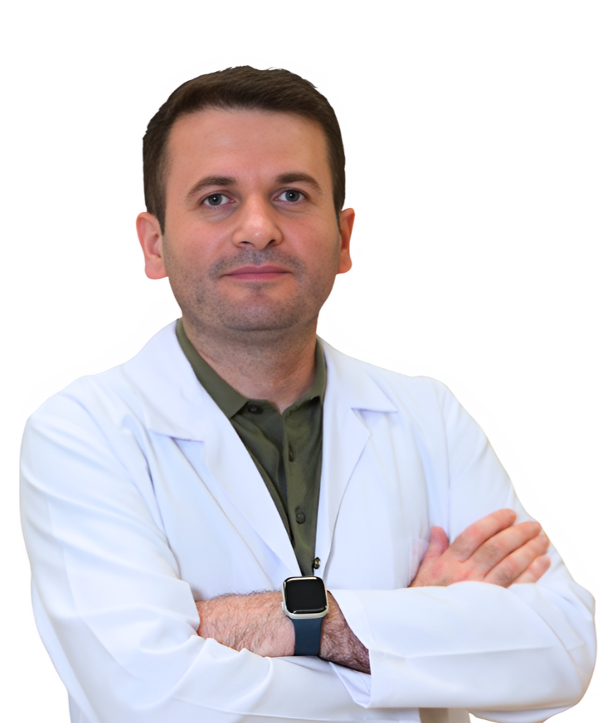 Uzm.Dr. Ceyhun Bəxtiyarzadə