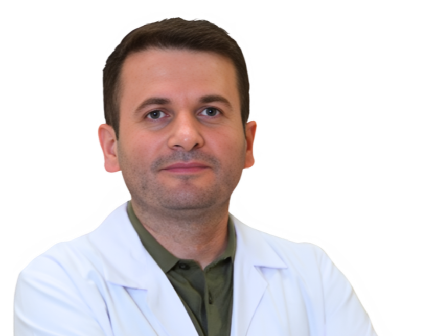 Uzm.Dr. Ceyhun Bəxtiyarzadə