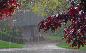 Temperatur düşəcək, leysan yağacaq -