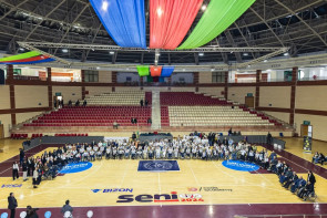 Boccia idman növü üzrə “Seni Cup” Azərbaycan çempionatının