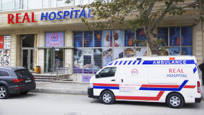 "Real Hospital" lisenziyadan kənar fəaliyyətlə