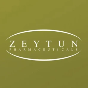 "Zeytun Pharmaceuticals"