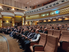Nizami Kino Mərkəzində “Sahibkarlıqda Media” Forumu keçirildi