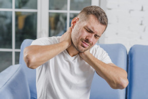 Boyun ağrıları niyə yaranır?