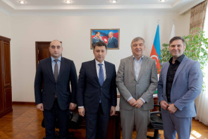 Azərbaycan Tibb Universiteti Avropanın qabaqcıl tibb müəssisələri ilə əməkdaşlığı genişləndirir
