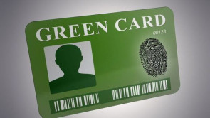 Bu gün “Green card” müraciətlərin nəticələri