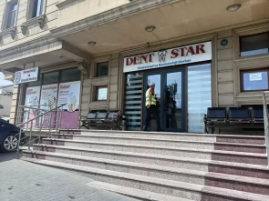 Məhkəmə məşhur stomotoloji klinikanı