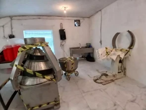 Yardımlıda çörək istehsalı müəssisəsinin