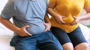 Çox yemək xərçəng şişlərini qidalandırır?
