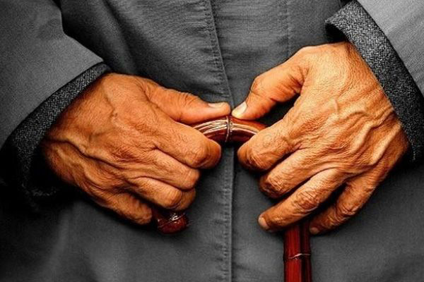 105 yaşlı qadın uzunömürlüyün SİRRİNİ AÇIQLADI