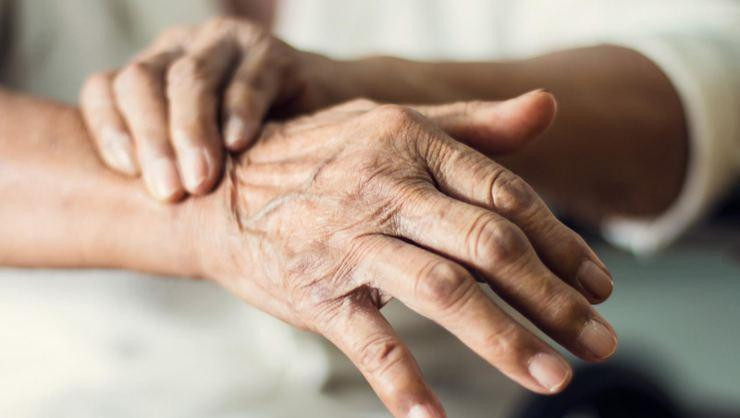 Parkinson xəstəliyi nədir?