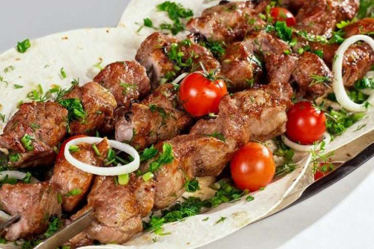 Kabab yemək orqanizmə necə təsir edir?