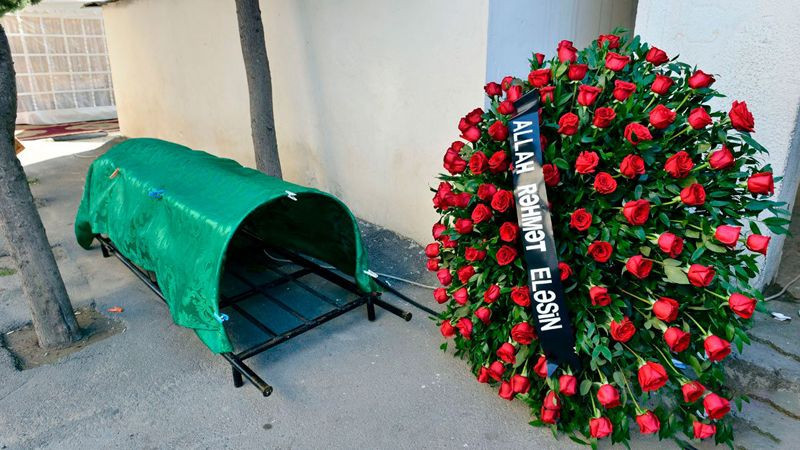 Azərbaycan Tibb elminə ağır itki: Tanınmış həkim vəfat etdi