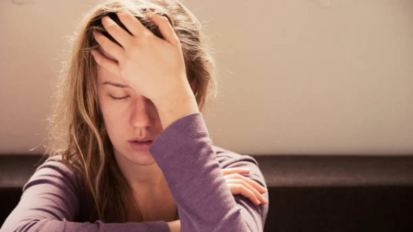Depressiya, unutqanlıq və soyuq ayaqların səbəbi budur!