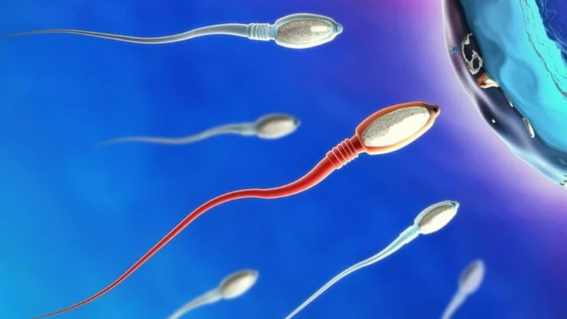 Azospermiya diaqnozu sonsuzluğa