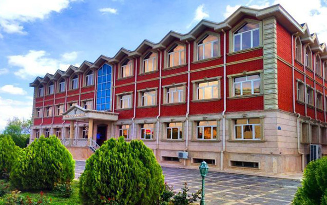 Naxçıvanda bəzi xəstəxanalar
