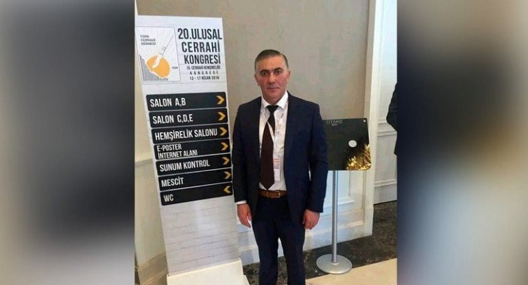 Ağır xəstələri 4-cü mərtəbəyə çıxaran