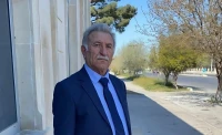 Qarabağ müharibəsi əlili, baş həkim Kamil Mehdiyev VƏFAT ETDİ