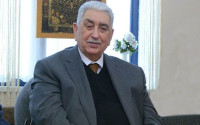 Arif Babayev xəstəxanaya
